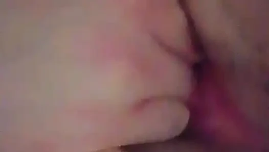 nicely fingered 2