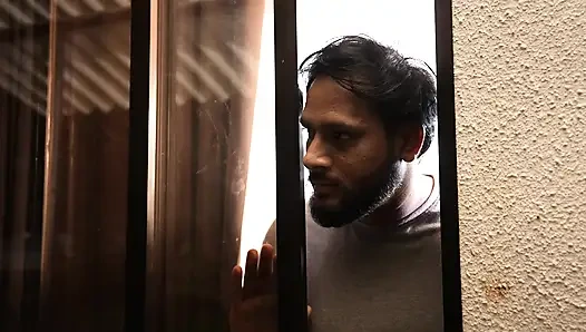 Хардкорный секс индийской бхабхи дези с мужем, ясное, Hinfi аудио