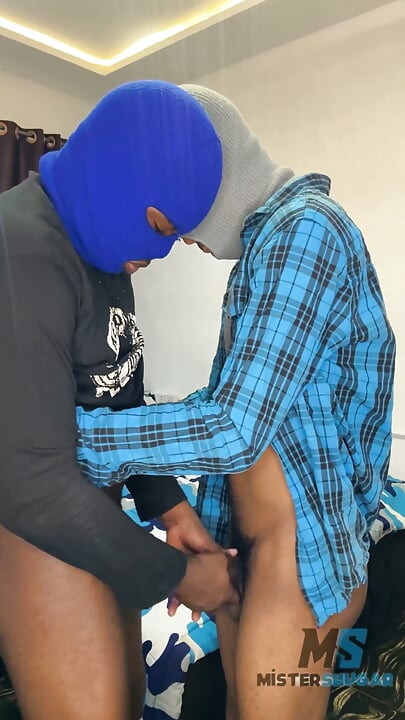 الشغف والجنس