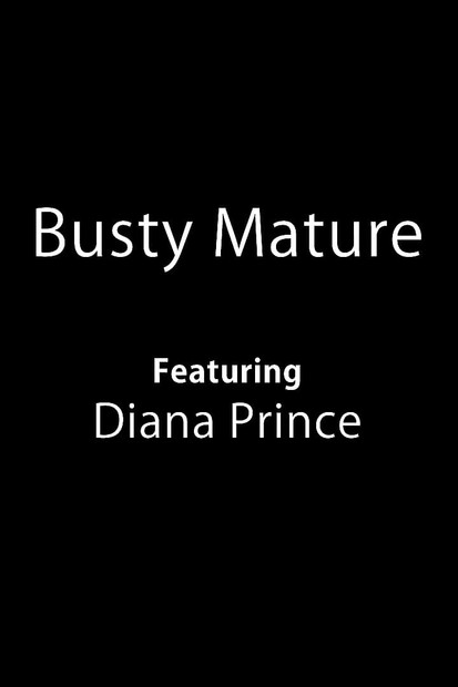 Bujna MILF