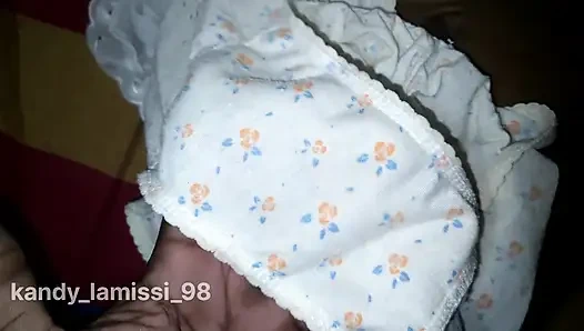 Шри-Ланкийская пара, новое видео - Kandy Lamissi, эксклюзив