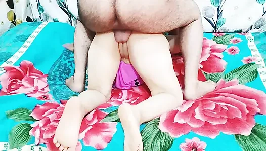 Nicking the slut from Eastern Anteel