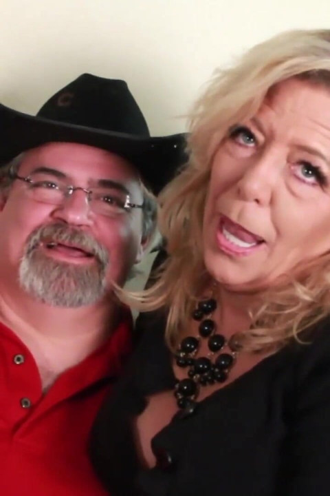 Busty mature Karen Summers gets a young cock deep inside of her