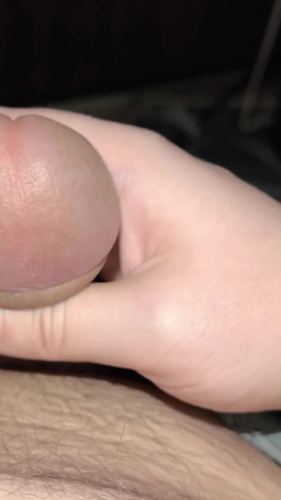 Real Amateur Close POV Solo Session | Clip 1