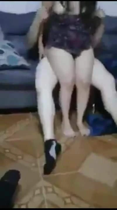 cuckold husband film wife riding friend - who is she ?