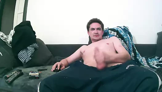Geil wichsen