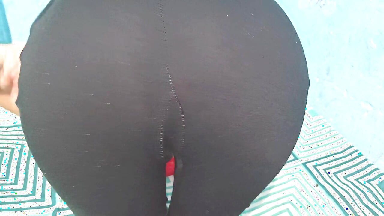 Desi saudara tiri India ki chudai
