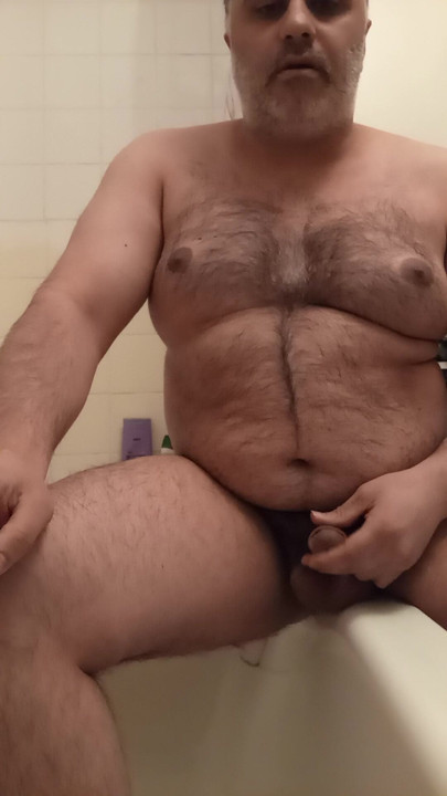Bathroom solo
