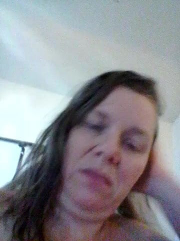 Dirty slut sucks a big cock