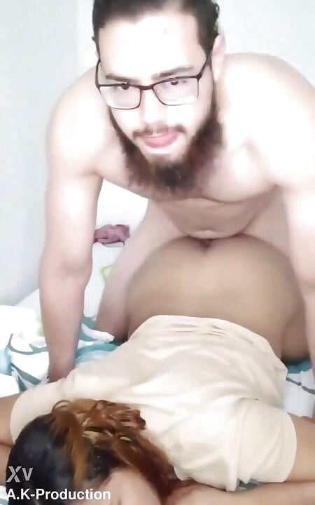 Keilimar Is Excited to Fuck with a Fan!!