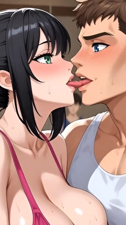 거유 요가 강사 개인 레슨 격렬한 질싸 시오후키 판타지 | 흑인 대물 자지와 섹스하는 흑인 대물