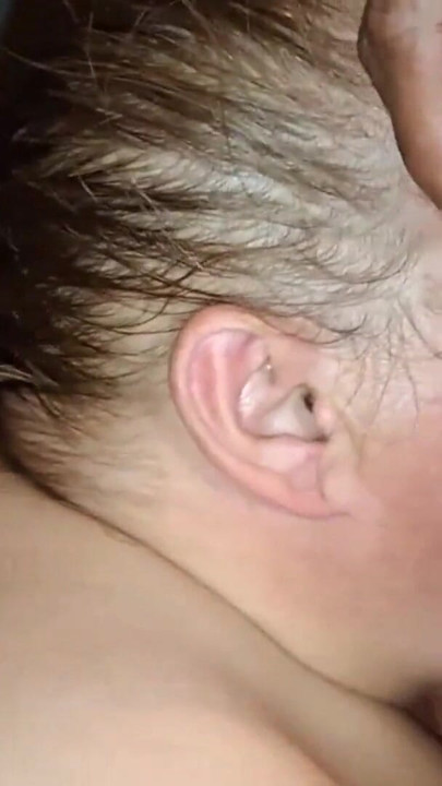 Nazty Katt 3 Holed Cum Gobbler | Clip 2