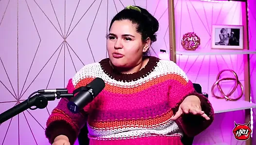 Karla Lane: 20 yıl tüm zamanların en çok ödül alan büyük beden performansçısı!