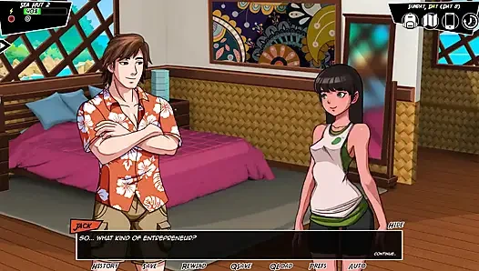 Paradise lust: fishing equipment - ep. 22