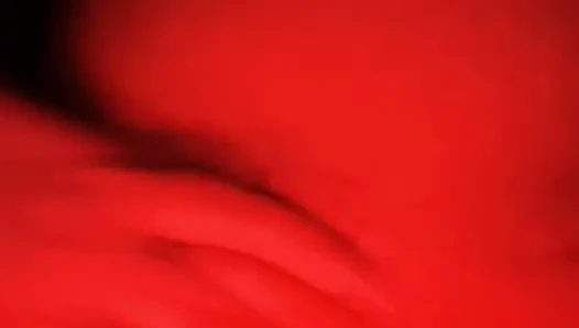 Fingering Myself Till I Squirt