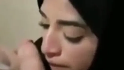 hijab bj