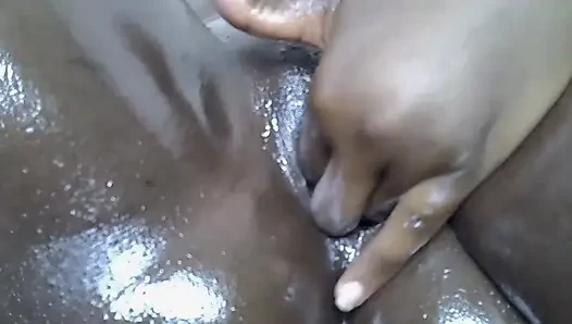 I Want Some Dick on My Pussy