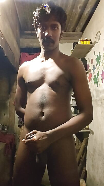 Jerking and cumming again for my audience