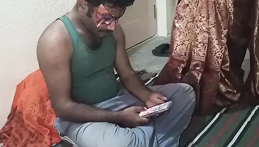 Video seksi istri hot india dientot habis-habisan sama suaminya