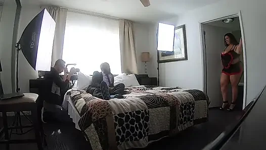 I Got the Job Bts
