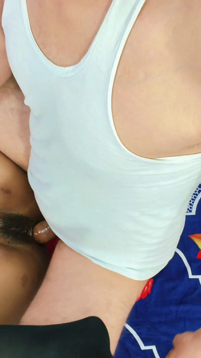 SIE LIEBT ANALSEX, HARTE indische SCHÖNHEIT GEFICKT | Clip 2