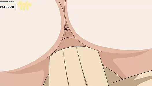 VIDEO INO YAMANAKA CREAMPIE COWGIRL NARUTO HENTAI