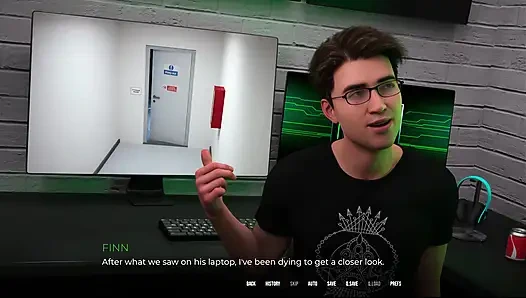 The Insecure Husband Part 20