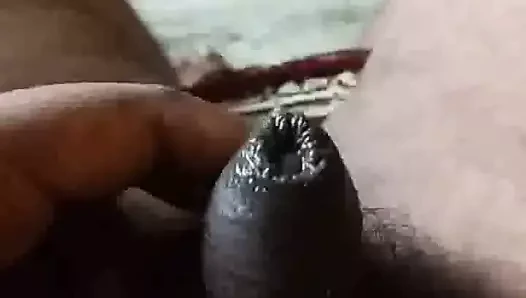 Büyük boşalma