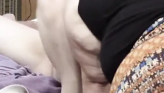 BBW-gangbang