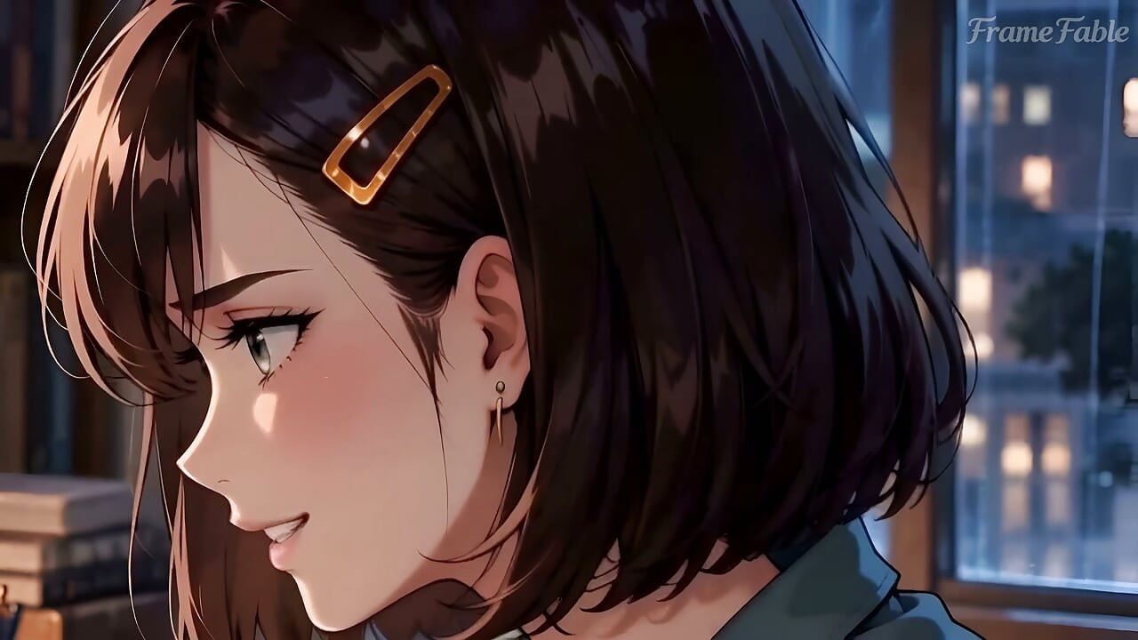 A Xenomorph Took My Virginity - 2K 60FPS Alien First Time Anime Story - Part 1