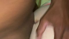 Whore Wife BBC Anal