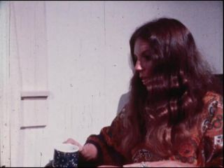 La nympho nue (1970) - (film complet) - mkx