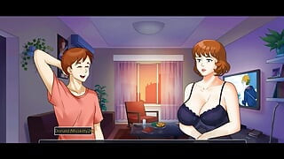 Milfs Plaza - 8 A Bad Situation By MissKitty2K