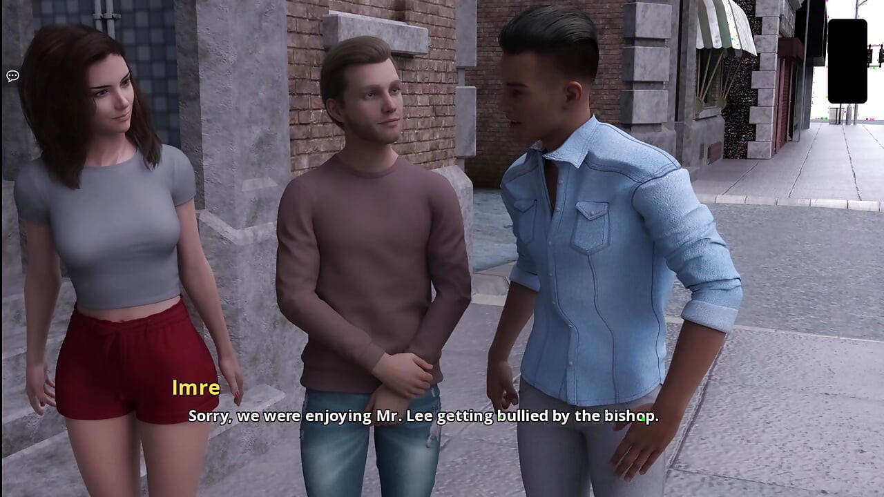 College Kings 27- Lindsey y yo hicimos un 69 en la prisión