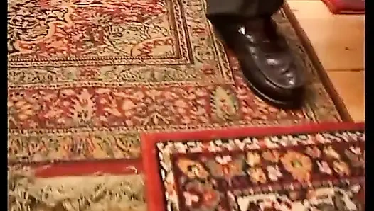 Hot MILF Loves Fisting Sex