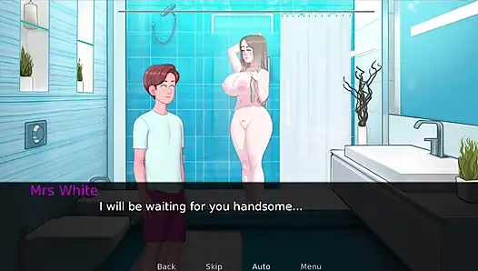 Sexnotiz # 20: Lydia gab mir einen blowjob