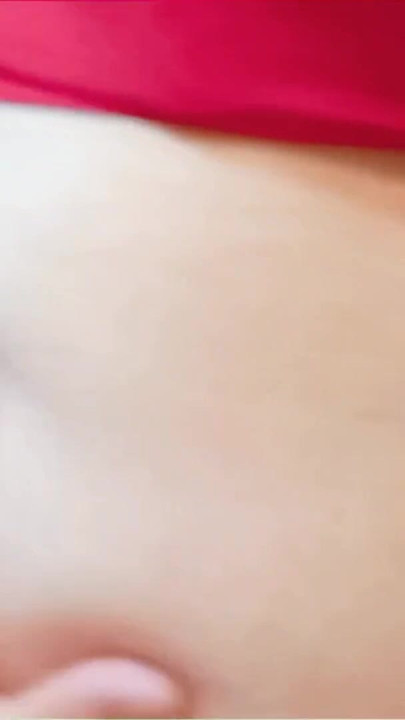I fucked my stepmom while tidying up the room - POV | Clip 1