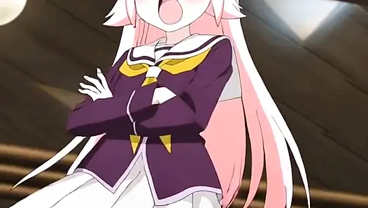 IA anime girls