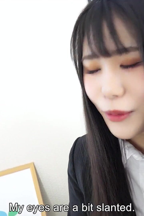 Kei Muto Backstage