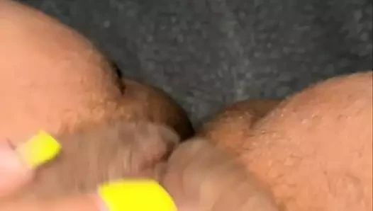 Meet porn video – Making my pussy juice