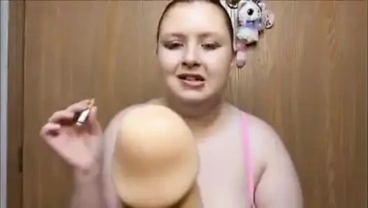 Stiefvater für rauche lutschen