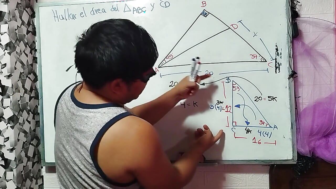 12 Trigonometry: Notable Triangles