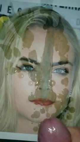 Tribute for Cara Delevingne