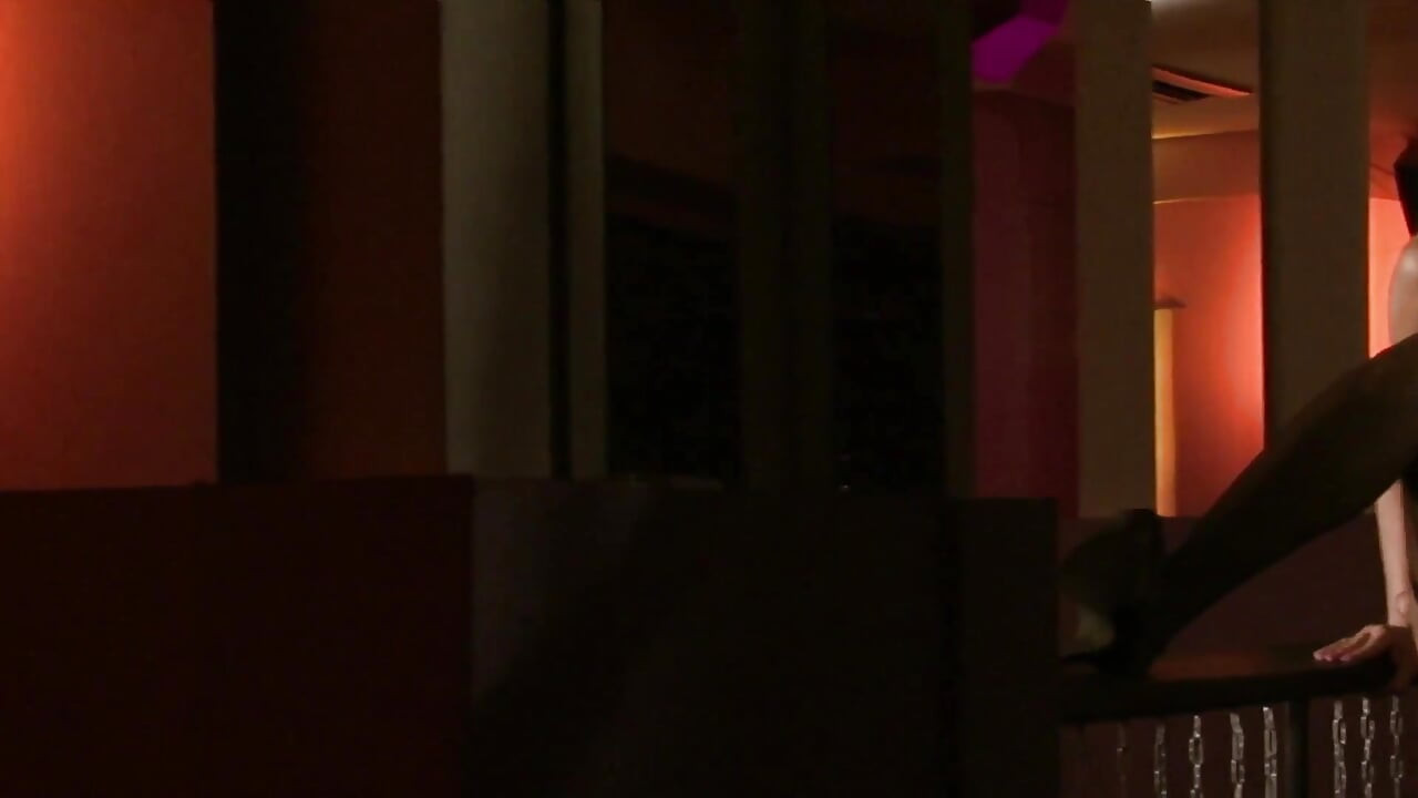 轻快特写 - 亲密关系非常密切 第4部分