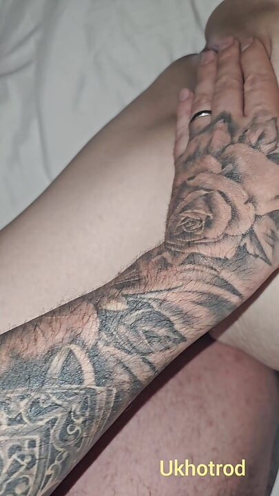 Van kut naar mond pijpen en weer terug naar kut creampie