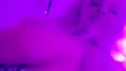 Electric Slide