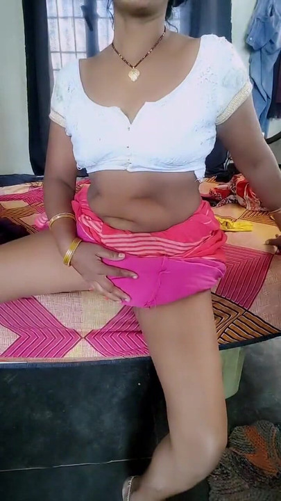 Must-see moment from "Nugthy bhabhi cuck his rubbed ass and fucking doggy style"