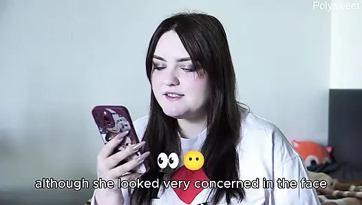 Porno hikayesi - bir partide, evli kadın bir sürü erkeği tatmin ediyor (kremalı turta, grup seks, gavat)