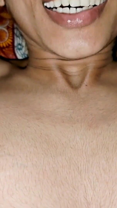 My Setp Brother Horror Faking Sex Videos HD | Clip 3