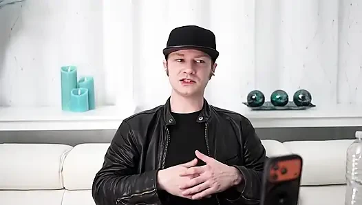 Trikepatrol röportajı #74 - Alex Jett